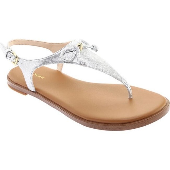 Cole Haan Summer Sandals - Picture 1 of 4